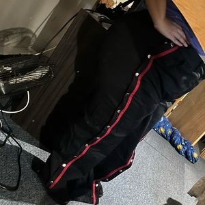 Fashion Nova Snap To The To Pants